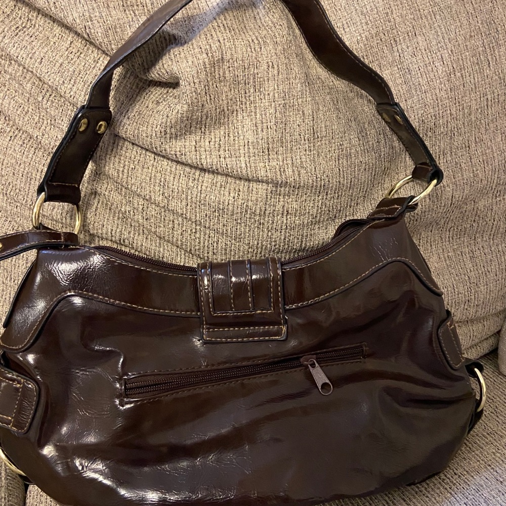 LR Linea R shoulder bag - Picture 6 of 8